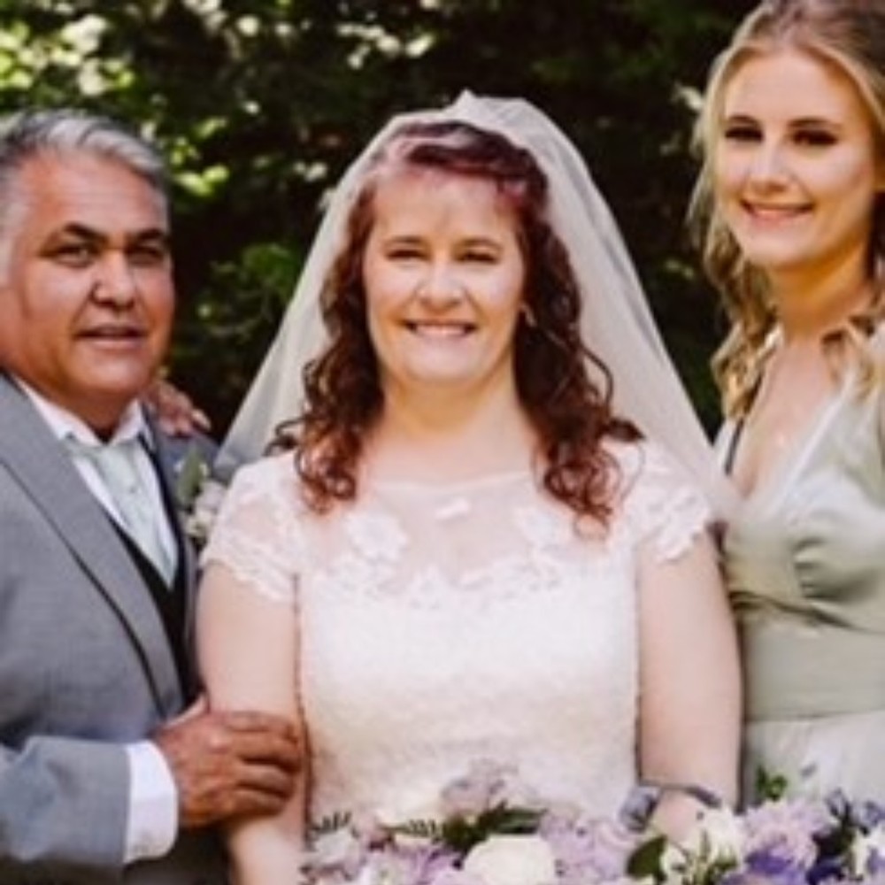 Meet your Posher, Bronwen